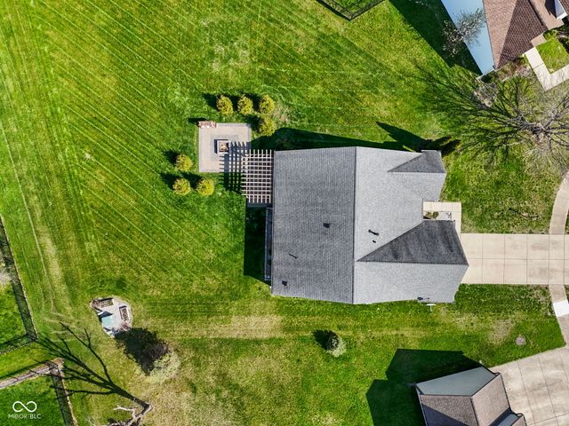 3614 Homestead Place, Plainfield, IN 46168