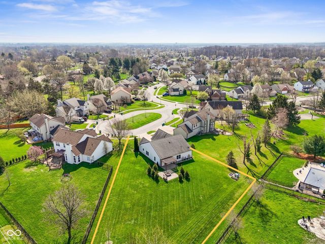 3614 Homestead Place, Plainfield, IN 46168