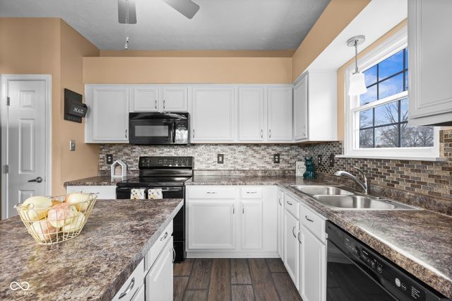 3614 Homestead Place, Plainfield, IN 46168