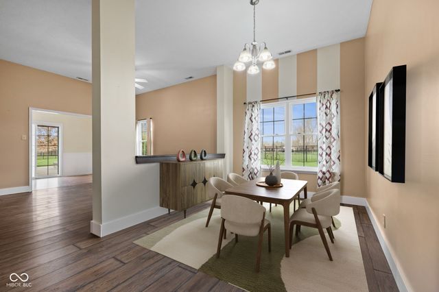 3614 Homestead Place, Plainfield, IN 46168