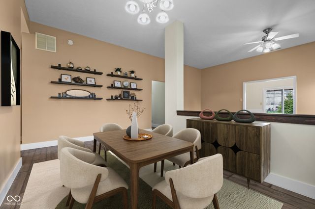 3614 Homestead Place, Plainfield, IN 46168