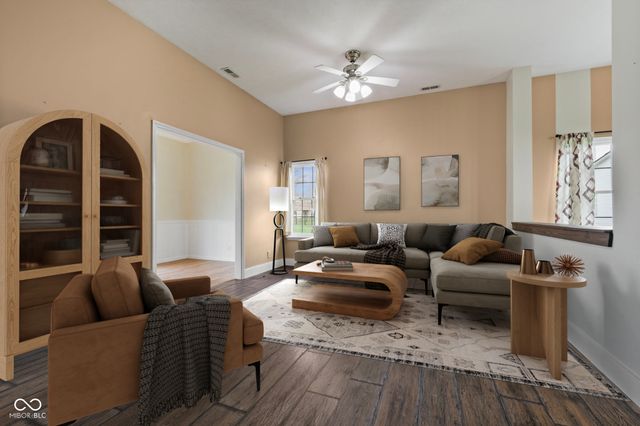 3614 Homestead Place, Plainfield, IN 46168