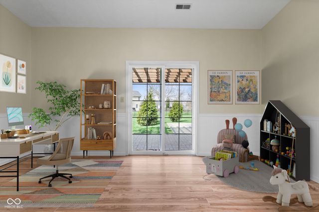 3614 Homestead Place, Plainfield, IN 46168