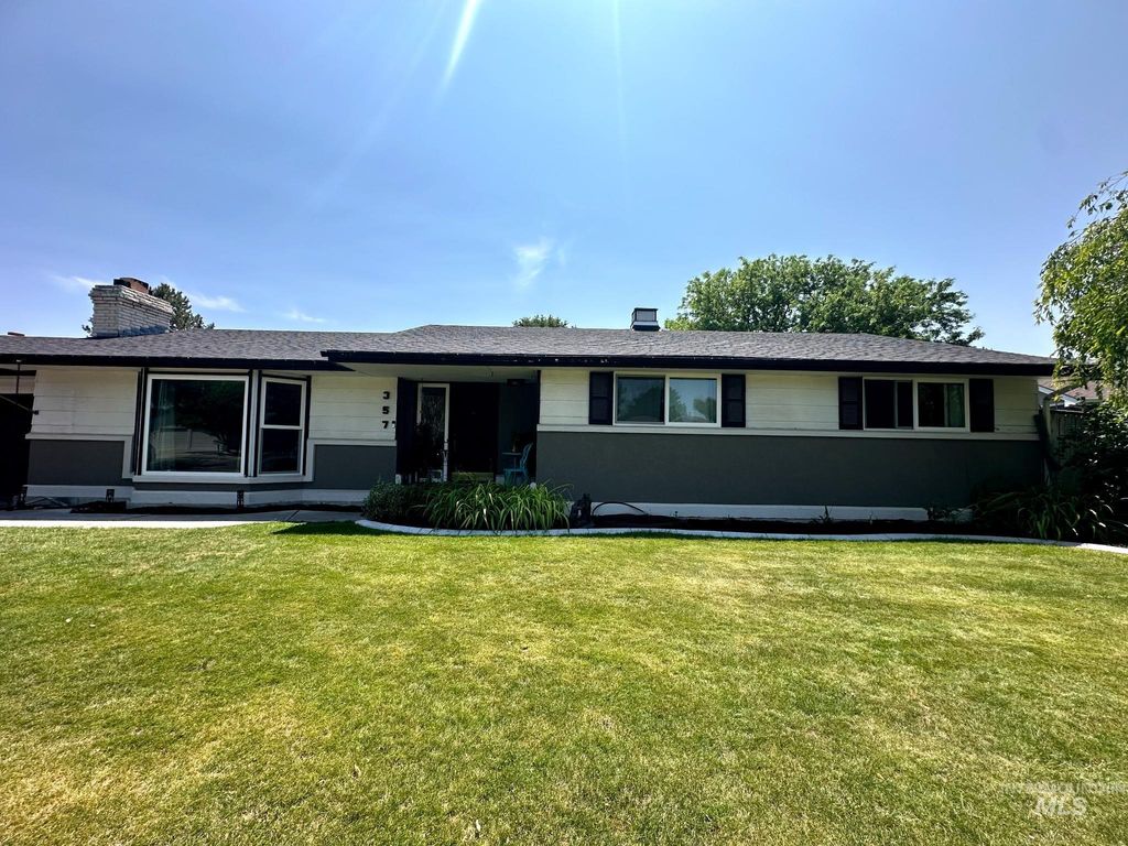 357 Casa Grande, Twin Falls, ID 83301