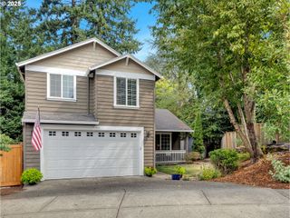 10340 Sw DUNLIN Pl, Beaverton, OR 97007