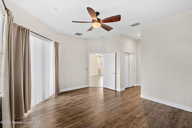 1306 Ballinton Drive, Melbourne, FL 32940