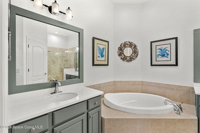 1306 Ballinton Drive, Melbourne, FL 32940