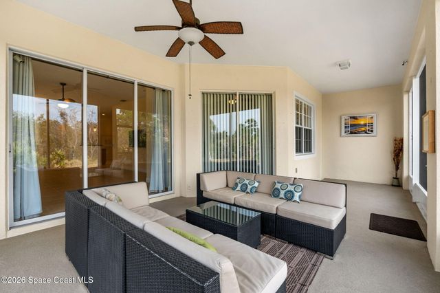 1306 Ballinton Drive, Melbourne, FL 32940