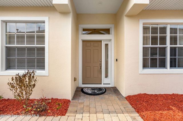 1306 Ballinton Drive, Melbourne, FL 32940