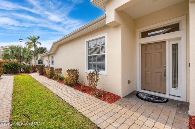 1306 Ballinton Drive, Melbourne, FL 32940