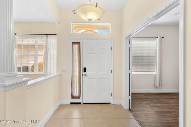 1306 Ballinton Drive, Melbourne, FL 32940