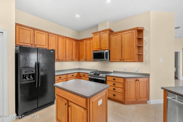 1306 Ballinton Drive, Melbourne, FL 32940