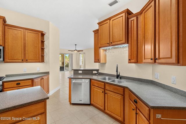 1306 Ballinton Drive, Melbourne, FL 32940