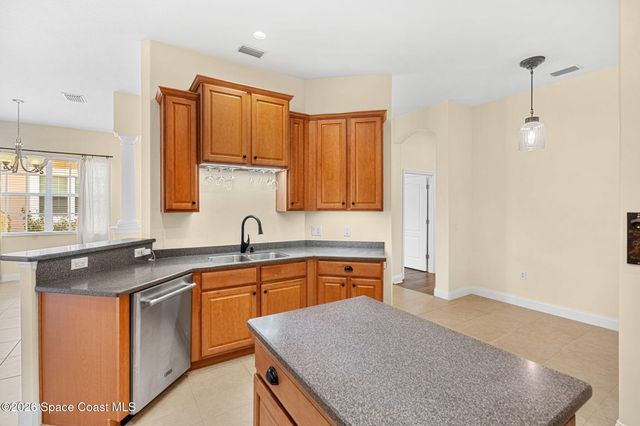 1306 Ballinton Drive, Melbourne, FL 32940