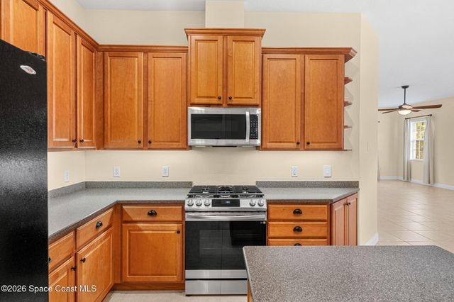 1306 Ballinton Drive, Melbourne, FL 32940