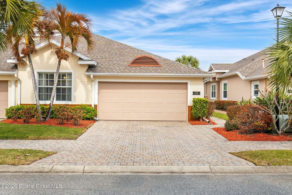 1306 Ballinton Drive, Melbourne, FL 32940