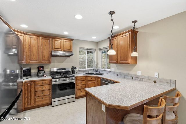 5340 W Hull LOOP, Coeur D'alene, ID 83814
