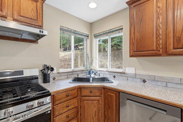 5340 W Hull LOOP, Coeur D'alene, ID 83814