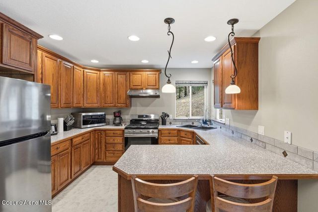 5340 W Hull LOOP, Coeur D'alene, ID 83814