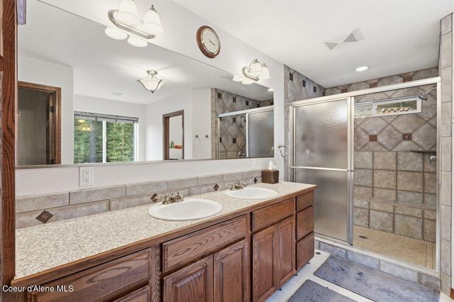 5340 W Hull LOOP, Coeur D'alene, ID 83814
