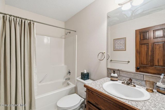 5340 W Hull LOOP, Coeur D'alene, ID 83814