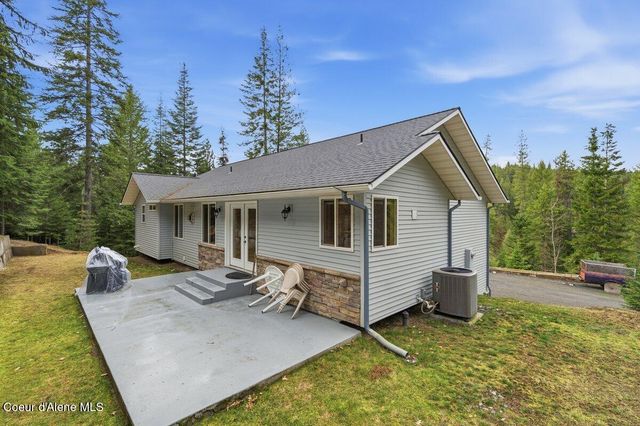 5340 W Hull LOOP, Coeur D'alene, ID 83814