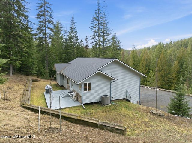 5340 W Hull LOOP, Coeur D'alene, ID 83814