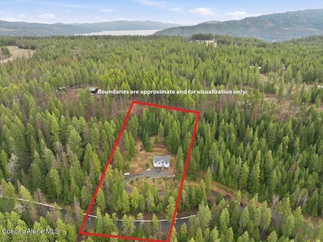 5340 W Hull LOOP, Coeur D'alene, ID 83814
