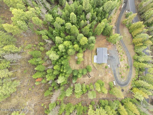 5340 W Hull LOOP, Coeur D'alene, ID 83814