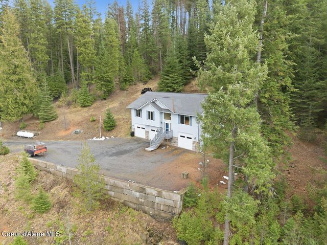 5340 W Hull LOOP, Coeur D'alene, ID 83814