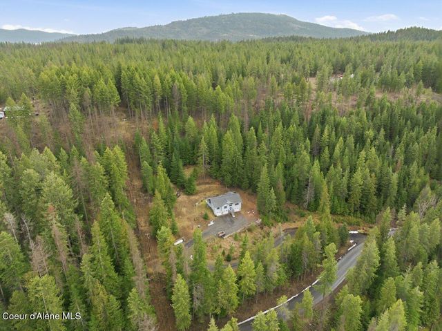 5340 W Hull LOOP, Coeur D'alene, ID 83814