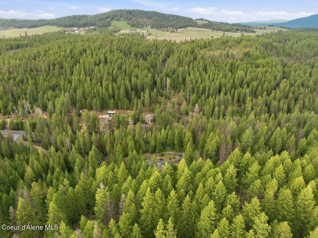 5340 W Hull LOOP, Coeur D'alene, ID 83814
