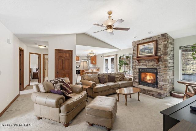 5340 W Hull LOOP, Coeur D'alene, ID 83814