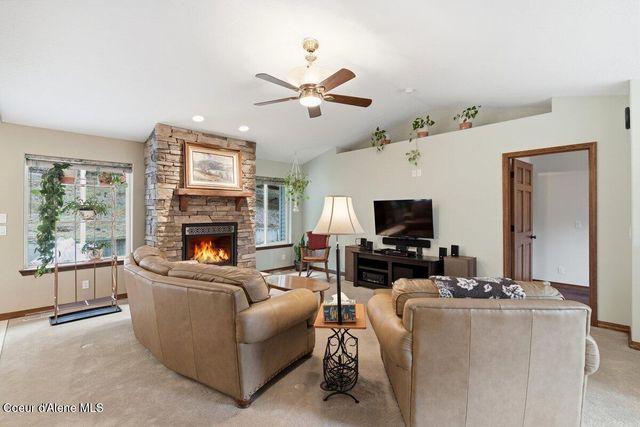 5340 W Hull LOOP, Coeur D'alene, ID 83814