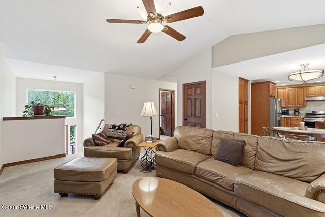 5340 W Hull LOOP, Coeur D'alene, ID 83814