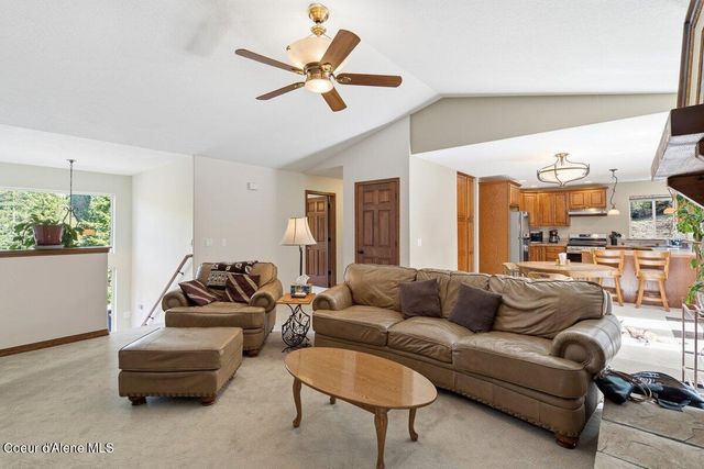 5340 W Hull LOOP, Coeur D'alene, ID 83814