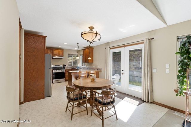 5340 W Hull LOOP, Coeur D'alene, ID 83814