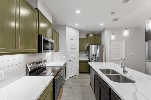 5118 Danfield Drive, Houston, TX 77053