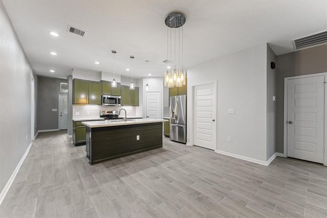 5118 Danfield Drive, Houston, TX 77053