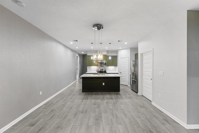 5118 Danfield Drive, Houston, TX 77053