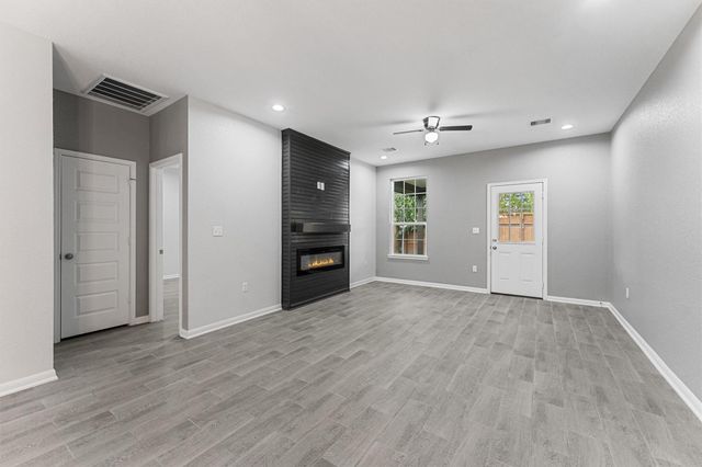 5118 Danfield Drive, Houston, TX 77053