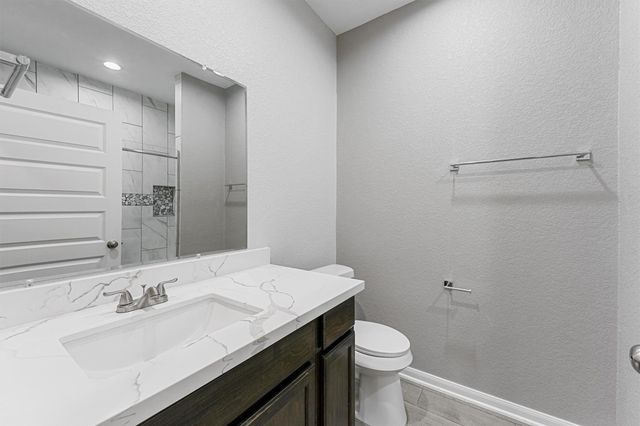 5118 Danfield Drive, Houston, TX 77053