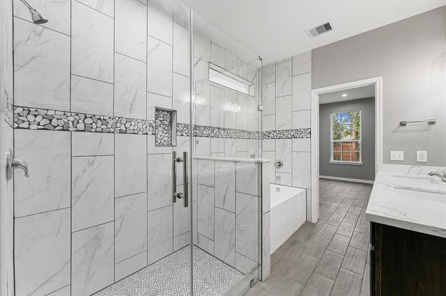 5118 Danfield Drive, Houston, TX 77053