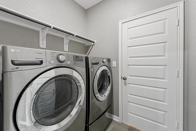 5118 Danfield Drive, Houston, TX 77053