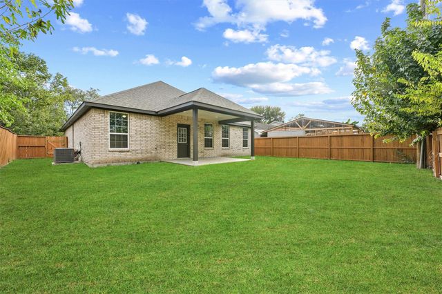5118 Danfield Drive, Houston, TX 77053