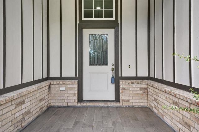 5118 Danfield Drive, Houston, TX 77053