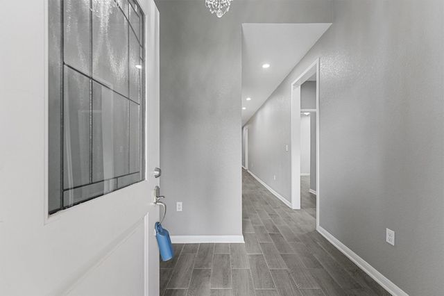 5118 Danfield Drive, Houston, TX 77053