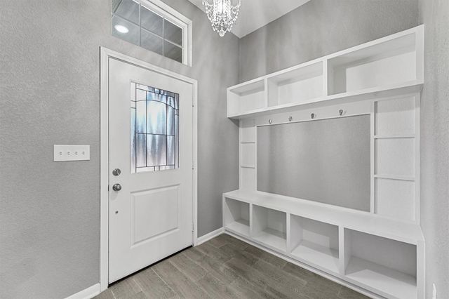 5118 Danfield Drive, Houston, TX 77053