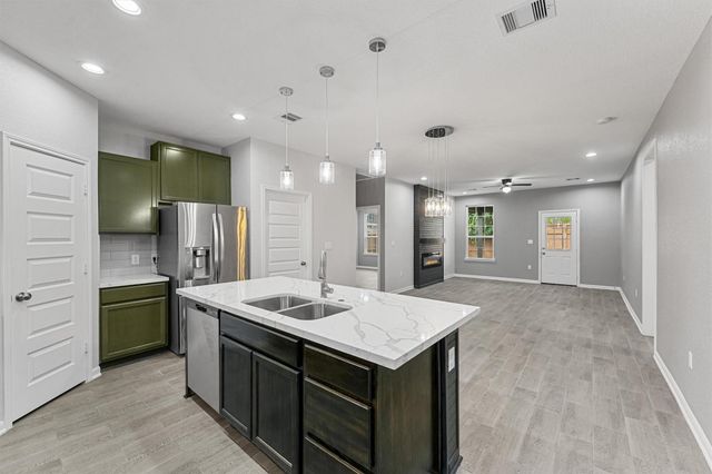 5118 Danfield Drive, Houston, TX 77053