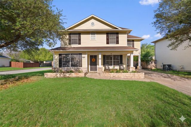 372 Tobin DR